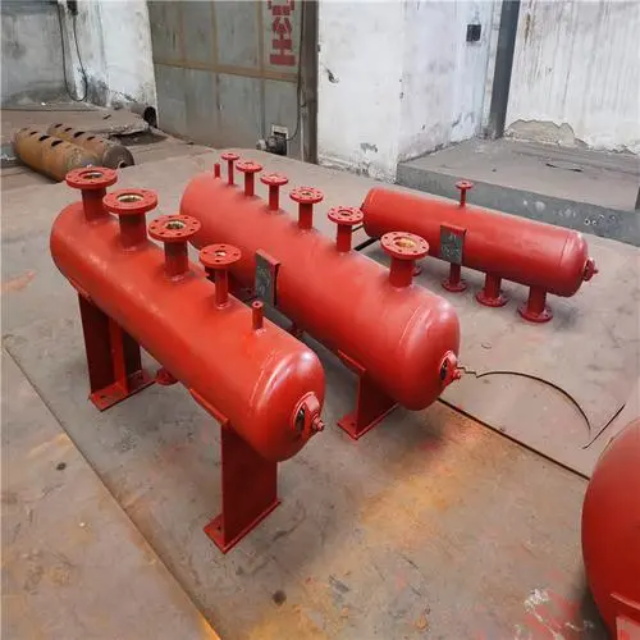 浙江分集水器安装高度